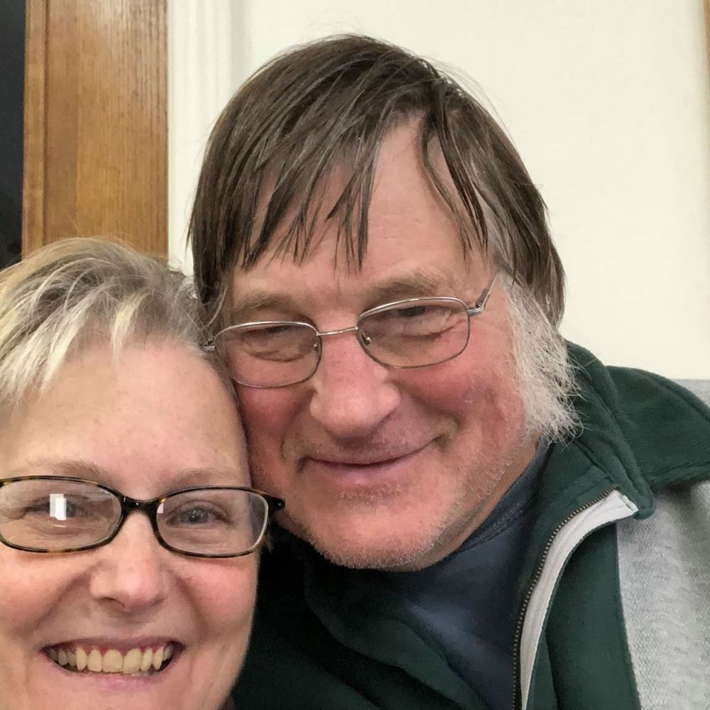 Meet your Posher, Susan